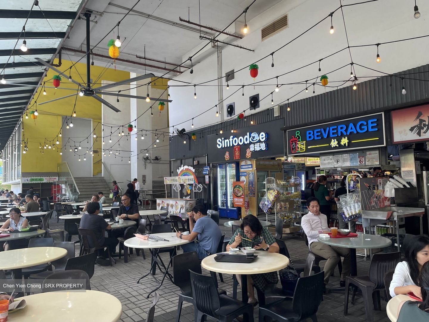 Print Media Hub @ Paya Lebar IPark (D19), Retail #581283541